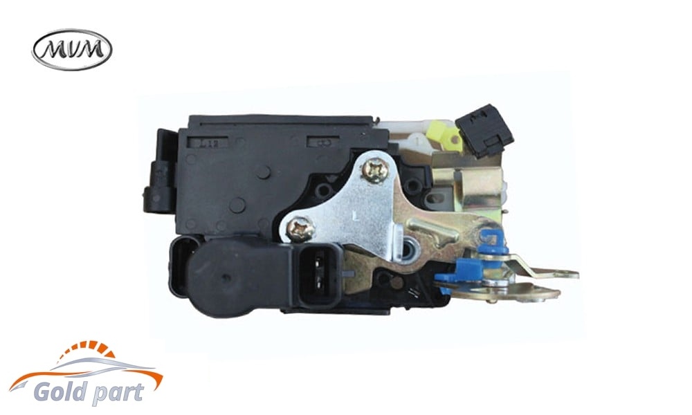 قفل درب عقب راست ام وی ام X33