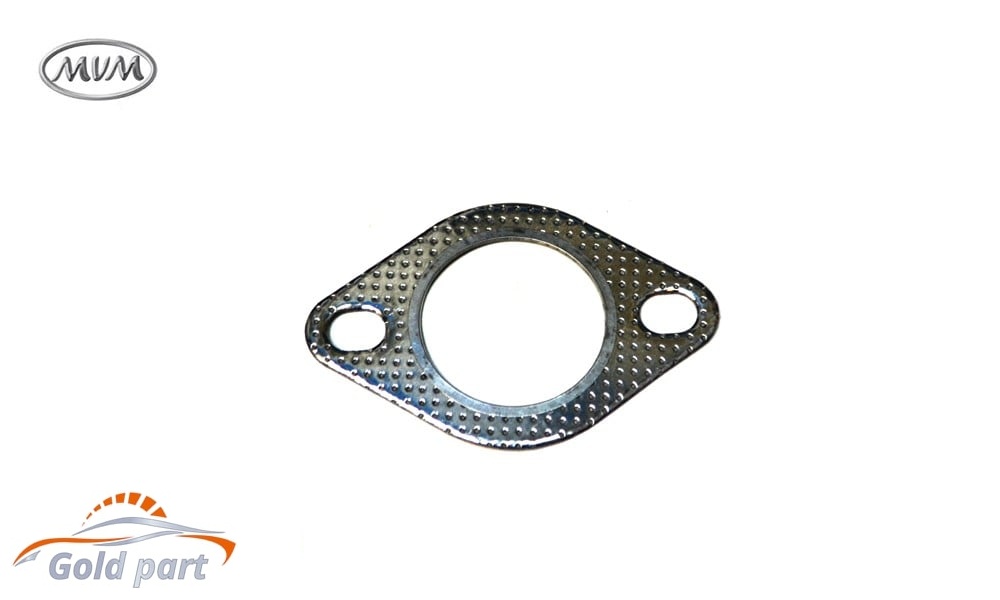 واشر گلویی اگزوز ام وی ام X33