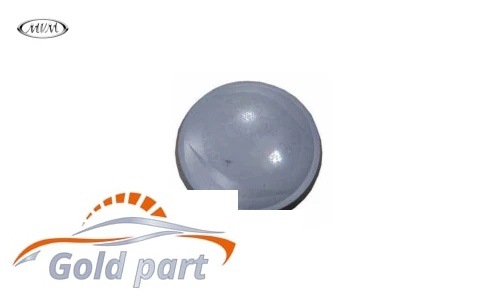 قاب زاپاس بیرونی ام وی ام X33