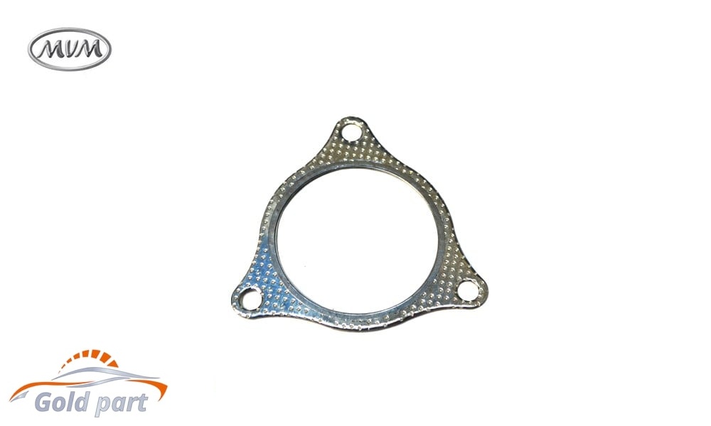 واشر بغل اگزوز ام وی ام X33