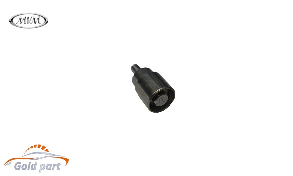 هرزگرد تایم انگشتی ام وی ام X33