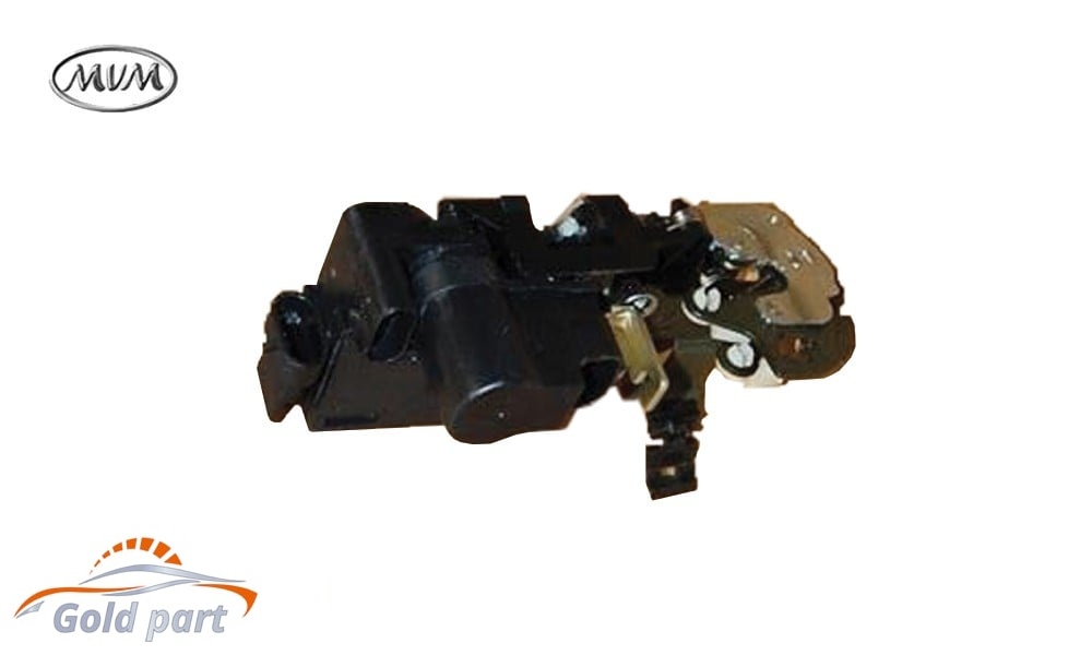 قفل درب جلو راست ام وی ام X33