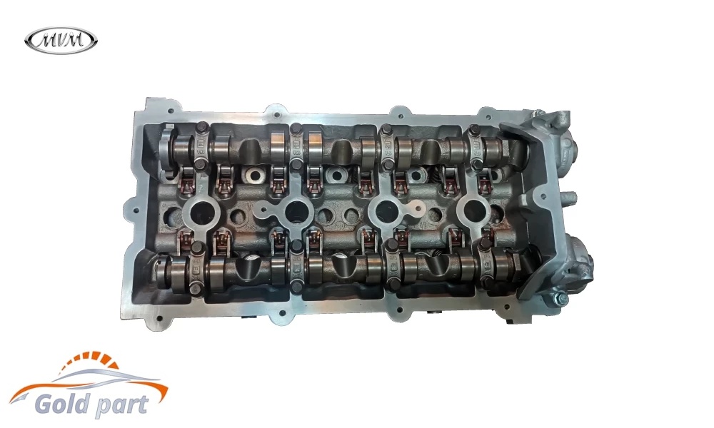 سر سیلندر ام وی ام X33