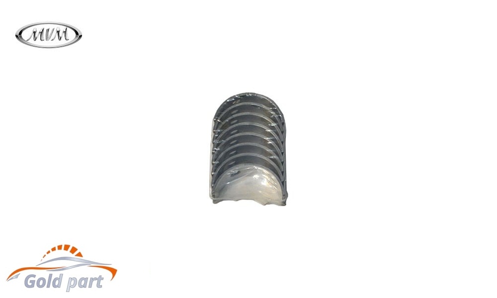 یاتاقان متحرک سایز 50 ام وی ام X33