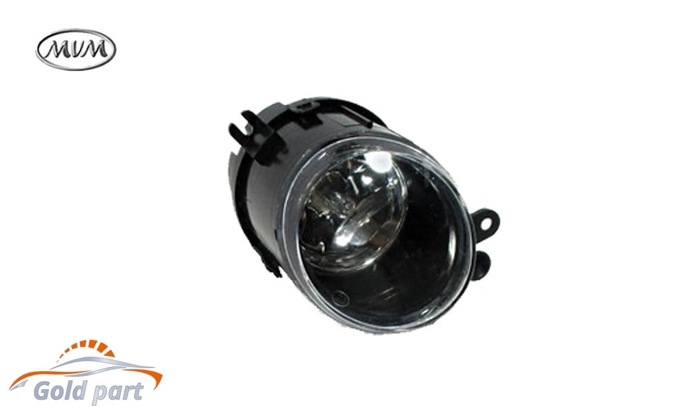 مه شکن جلو راست ام وی ام 530