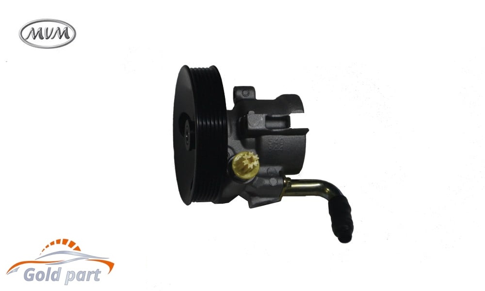 پمپ هیدرولیک ام وی ام 530