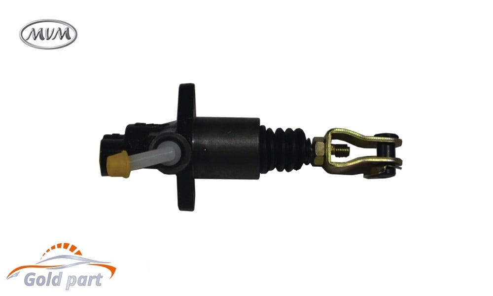 پمپ کلاچ بالا ام وی ام 530