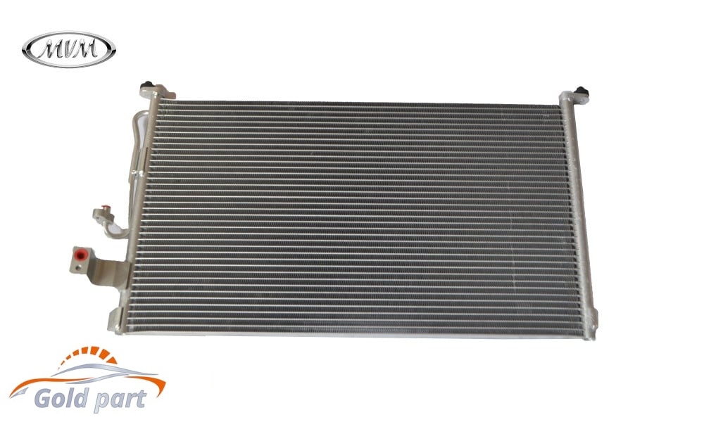رادیاتور کولر ام وی ام 530