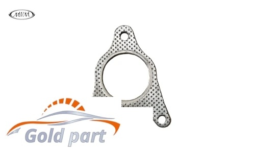 واشر گلویی اگزوز ام وی ام 530