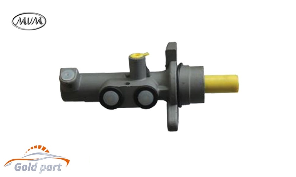 پمپ ترمز ام وی ام 530