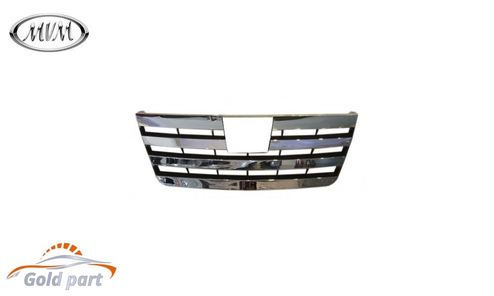 جلو پنجره ام وی ام 530