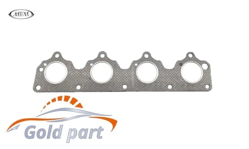 واشر بغل اگزوز ام وی ام 530