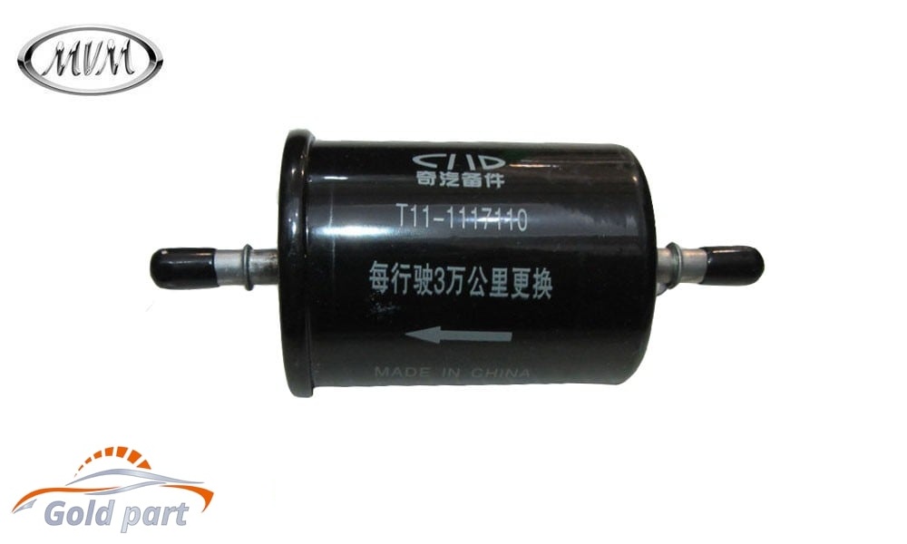 فیلتر بنزین ام وی ام 530