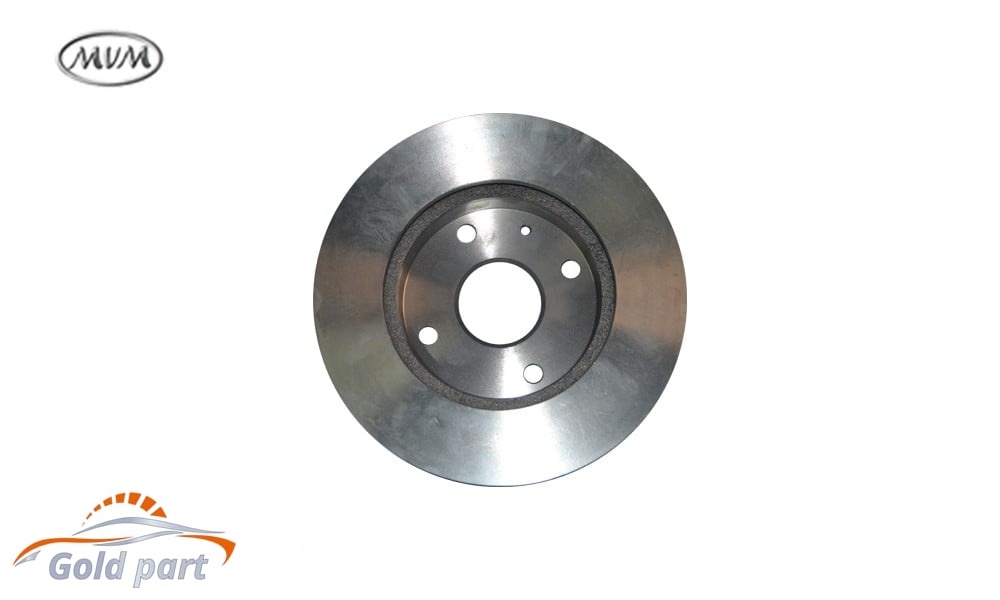 دیسک چرخ جلو ام وی ام 530