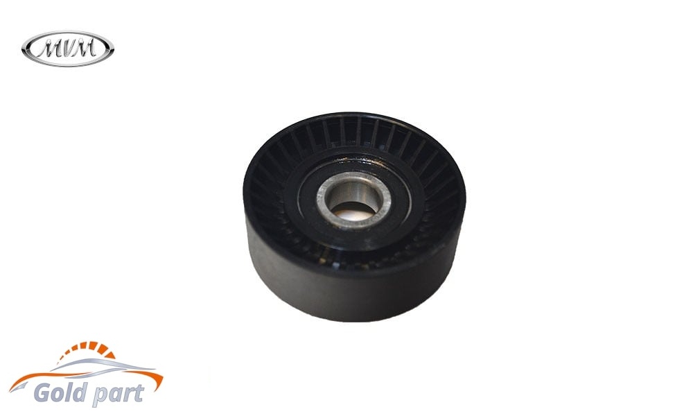 هرزگرد ساده سفت کن تسمه تایم ام وی ام 530