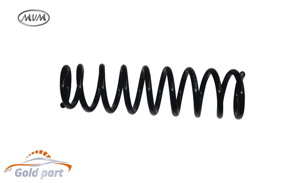 فنر لول عقب ام وی ام 530