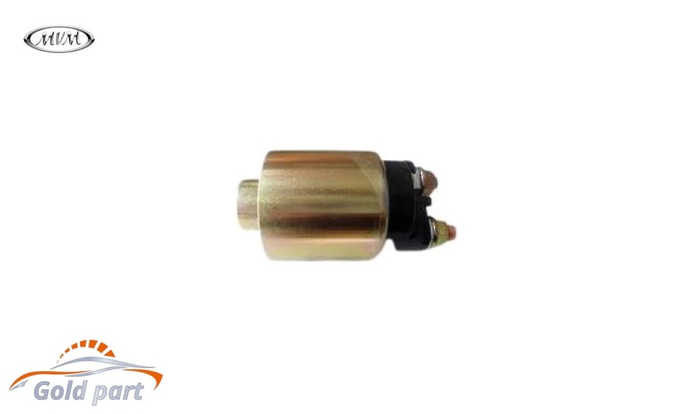 اتوماتیک استارت ام وی ام 530