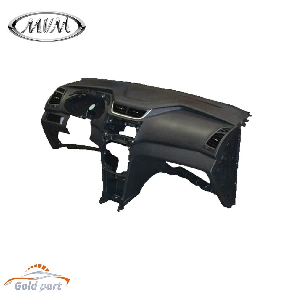 پوسته داشبور ام وی ام 530