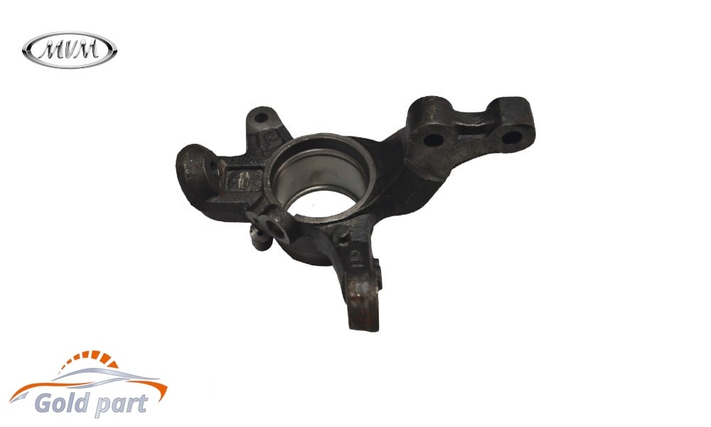 سگدست راست ام وی ام 530