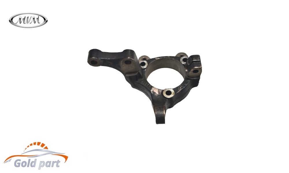 سگدست چپ ام وی ام 530