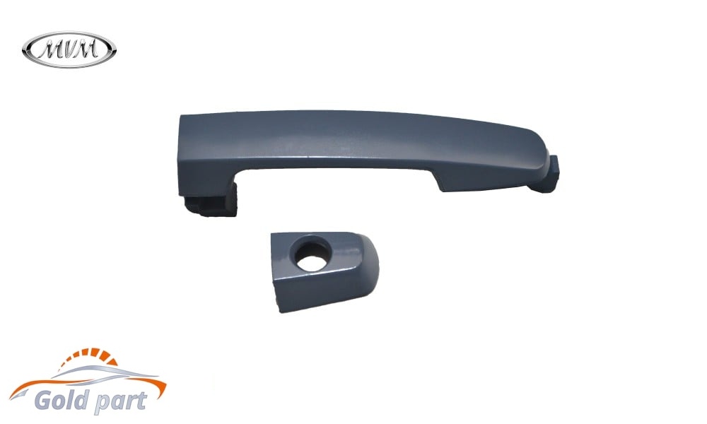 دستگیره بیرونی درب جلو چپ ام وی ام 530