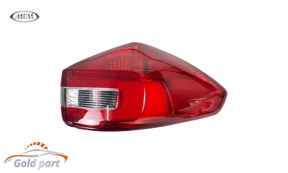 چراغ عقب راست ام وی ام X22 پرو