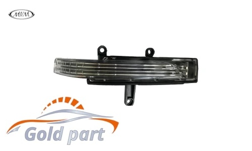 راهنما آینه بغل راست ام وی ام X22