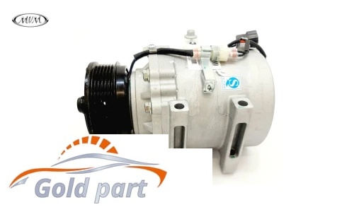 کمپرسور کولر ام وی ام X22