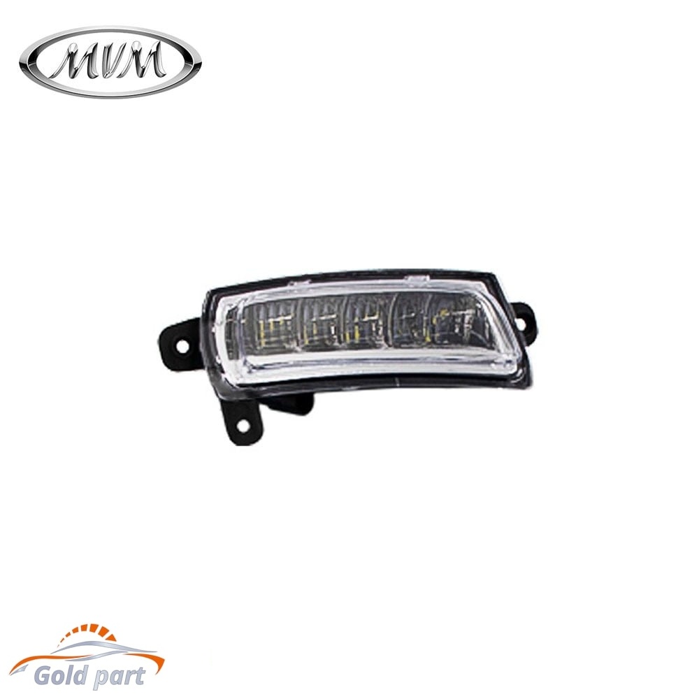 پروژکتور جلو دیلایت دار راست ام وی ام X22