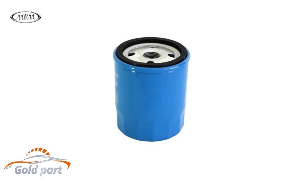 فیلتر روغن ام وی ام X22