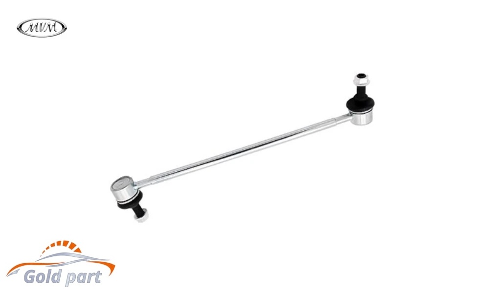 میل موجگیر جلو راست ام وی ام X22