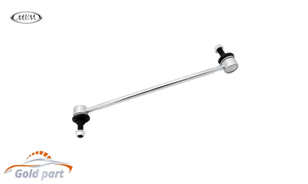 میل موجگیر جلو چپ ام وی ام X22