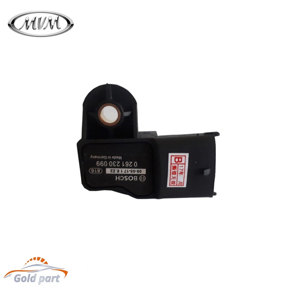 سنسور مپ ام وی ام x22