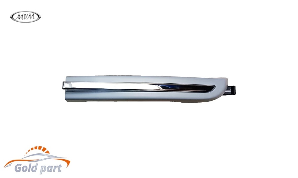 دستگیره بیرونی جلو راست ام وی ام X22