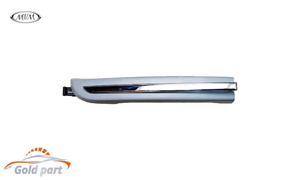 دستگیره بیرونی جلو چپ ام وی ام X22