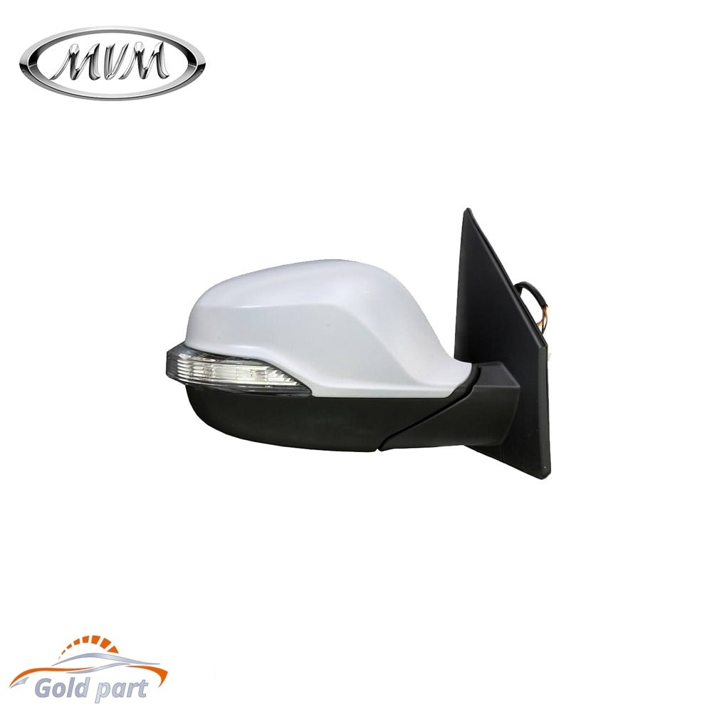 آینه بغل راست ام وی ام X22