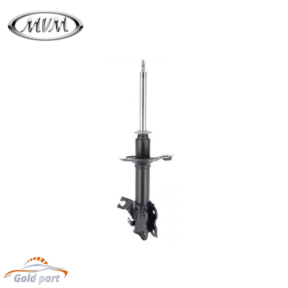 کمک عقب ام وی ام X22