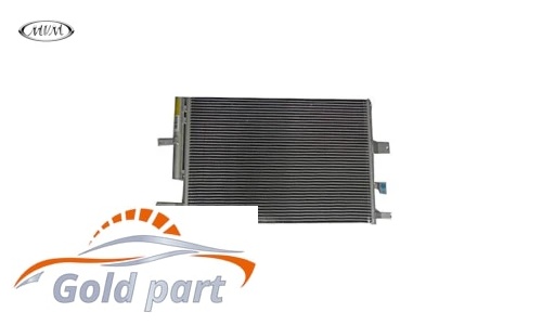 رادیاتور کولر ام وی ام X22