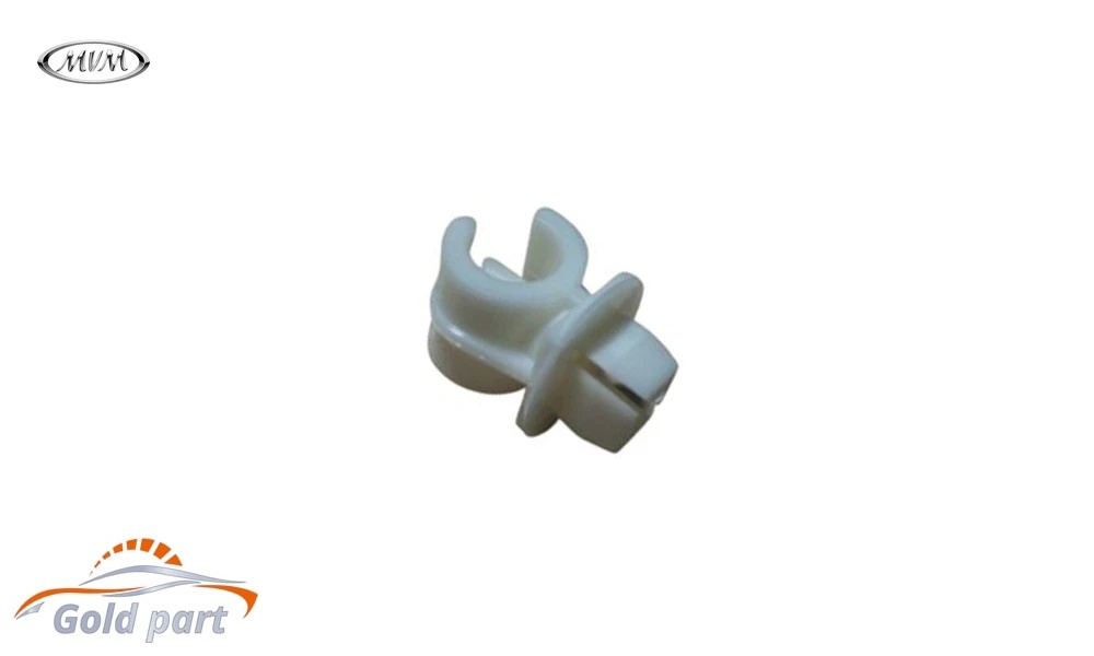 خار میل کاپوت ام وی ام X22