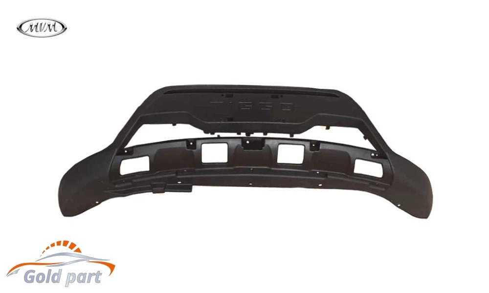 سپر جلو پایین ام وی ام X22