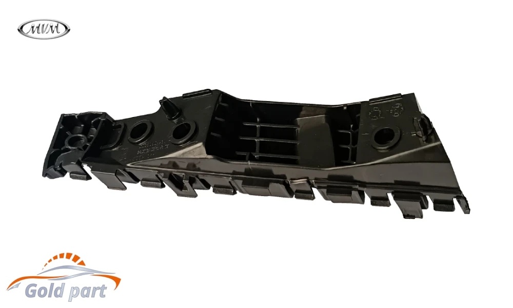 براکت سپر جلو چپ ام وی ام X22