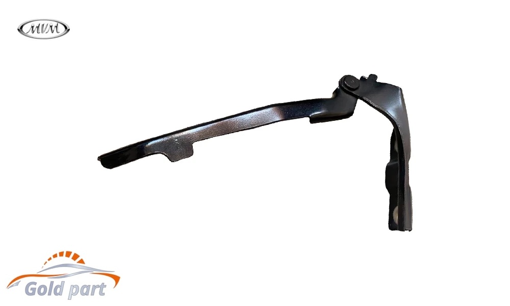 لولای راست درب موتور ام وی ام X22 پرو