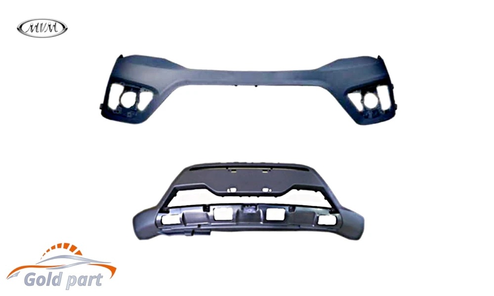 دیاق سپر جلو ام وی ام X22