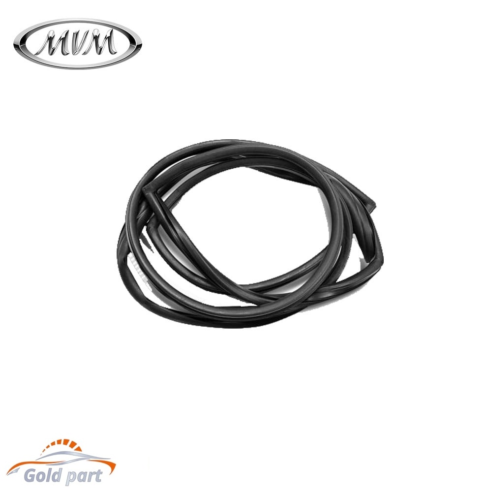 لاستیک شیشه عقب چپ x33s