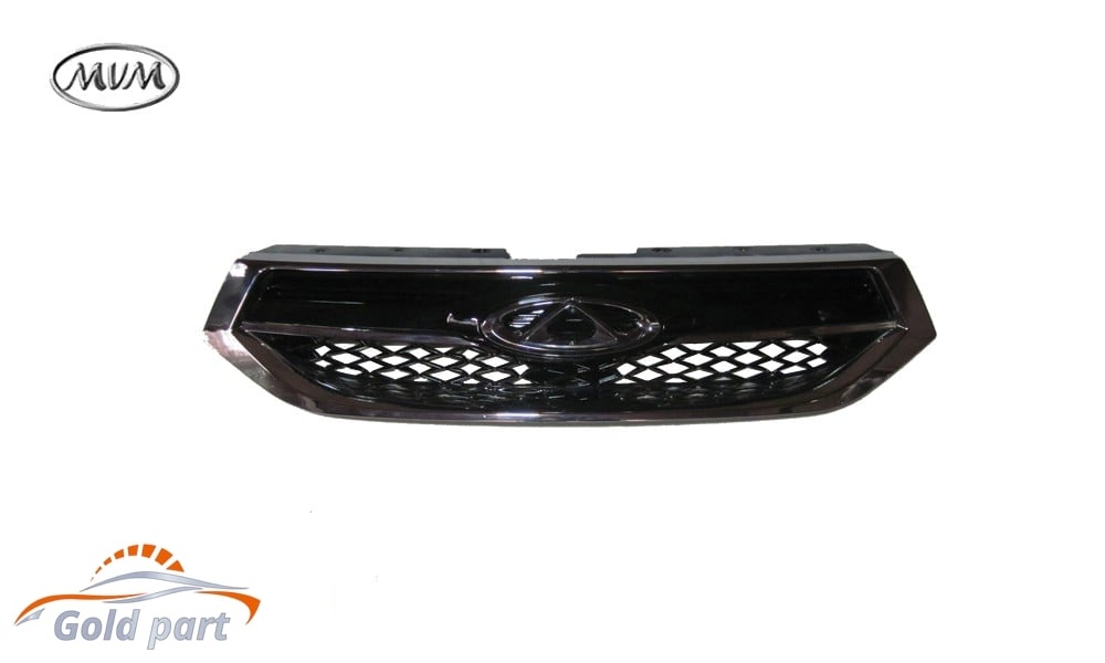 جلو پنجره ام وی ام X33S