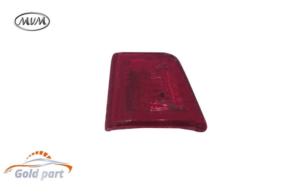 مه شکن عقب راست ام وی ام X33S