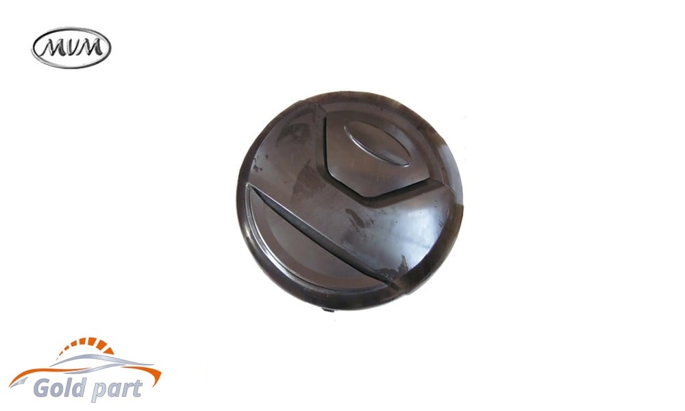 قاب زاپاس بند ام وی ام X33S