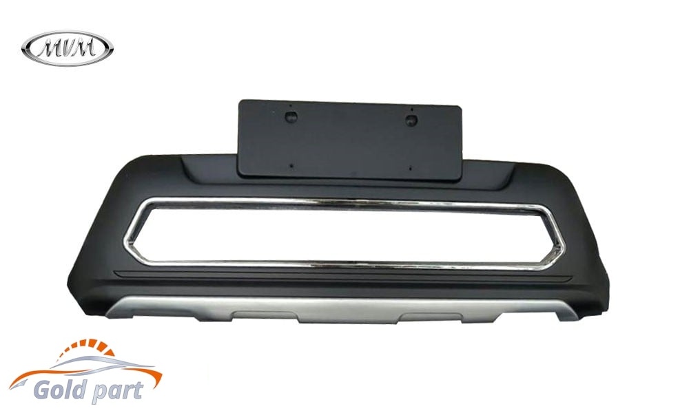 گارد سپر جلو ام وی ام x33s