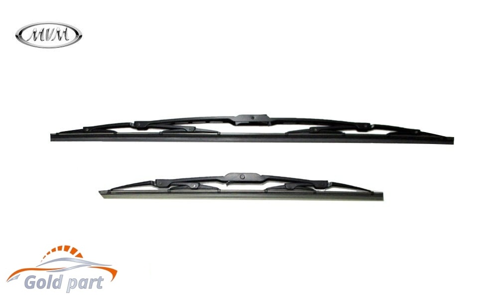 تیغه برف پاک کن جلو ام وی ام x33s