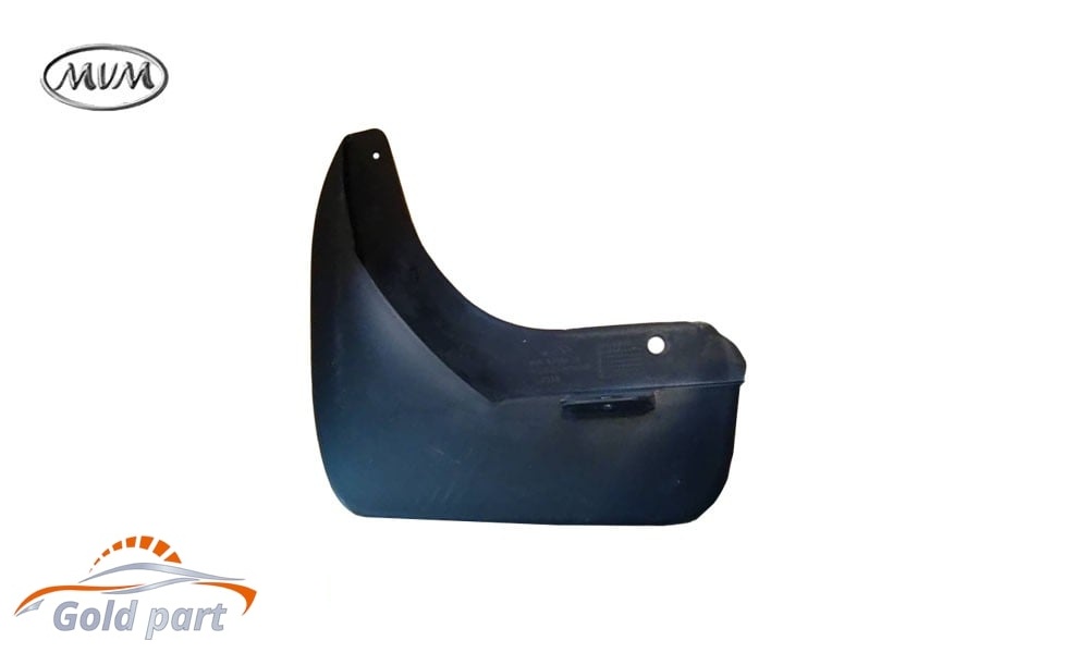 گل پخش کن جلو راست ام وی ام x33s